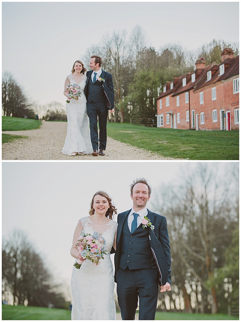 Ian & Sophie's Wedding-33