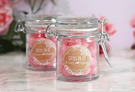 personalised-wedding-favours Personalised wedding favours