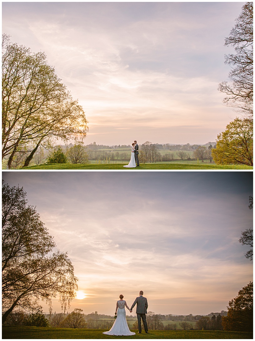 James & Sarah's Wedding-15 James & Sarah's East Horton Wedding