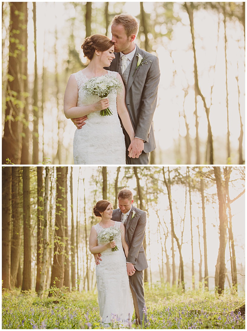 James & Sarah's Wedding-4 James & Sarah's East Horton Wedding