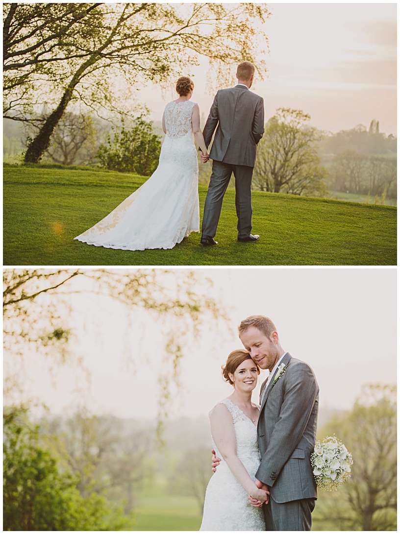 James & Sarah's Wedding-8 James & Sarah's East Horton Wedding