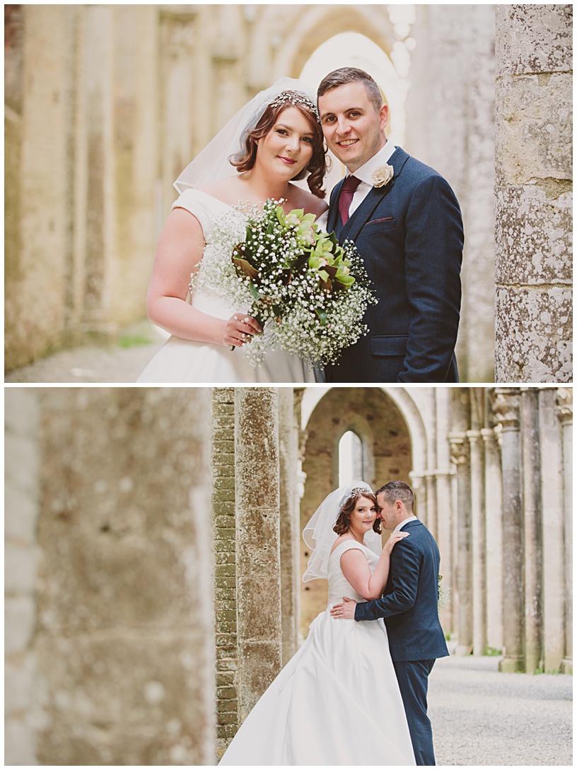 Kev & Harriett's Wedding-15