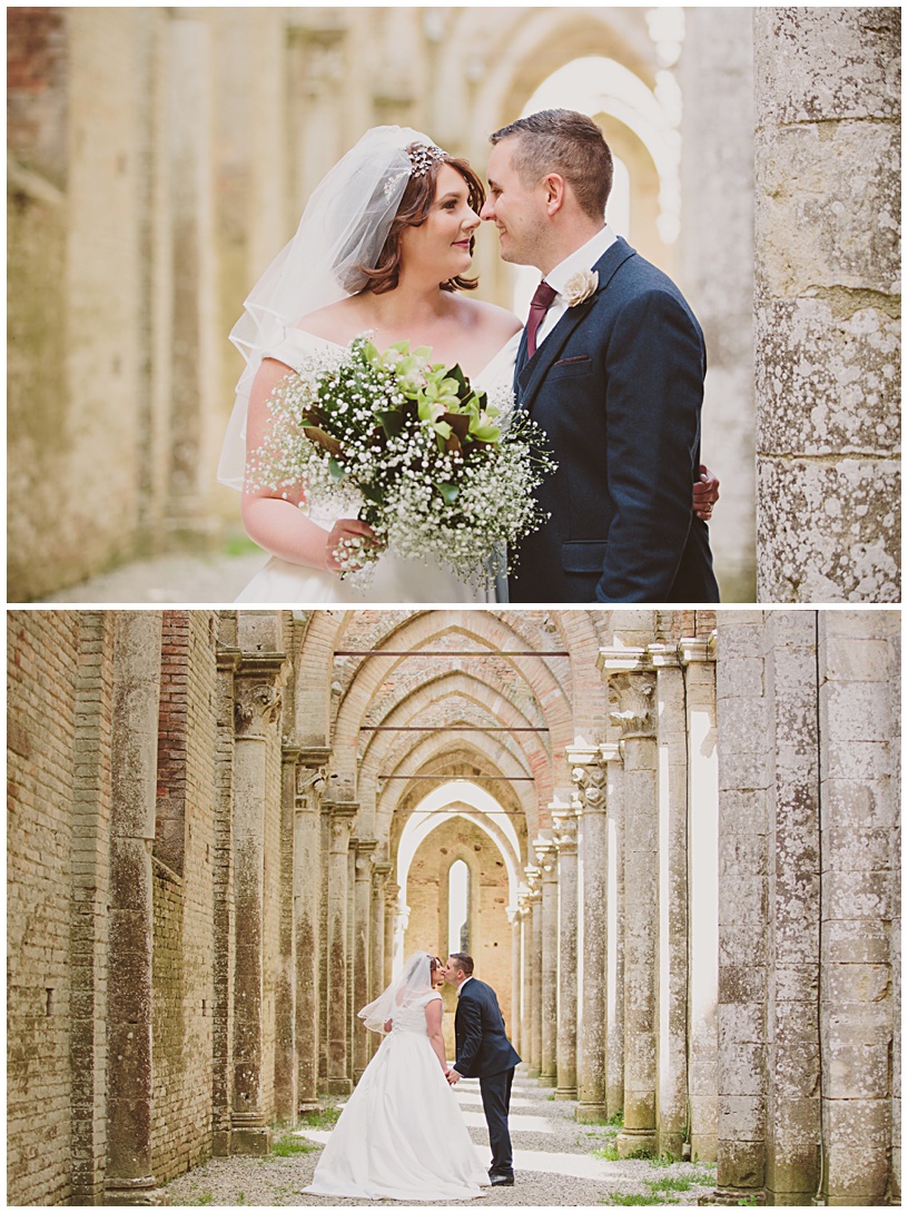 Kev & Harriett's Wedding-16 Beautiful destination wedding in Tuscany, Italy