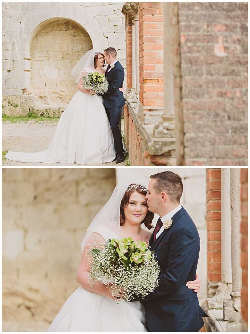 Kev & Harriett's Wedding-23