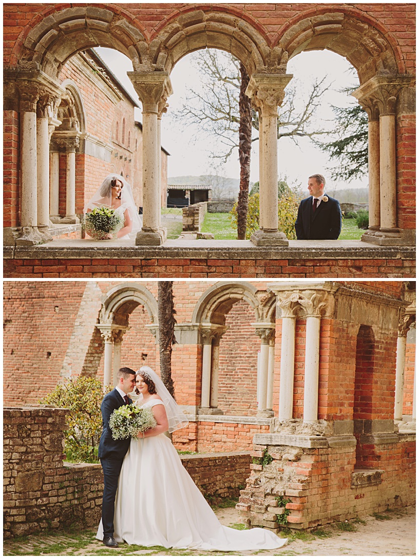 Kev & Harriett's Wedding-27