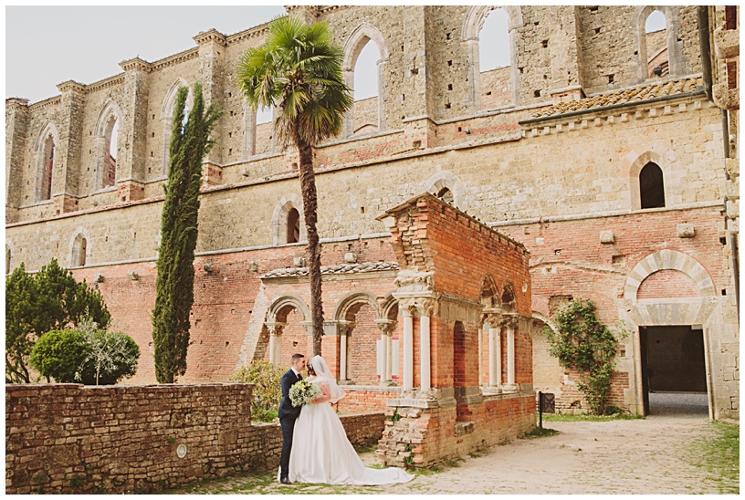 Kev & Harriett's Wedding-30 Beautiful destination wedding in Tuscany, Italy