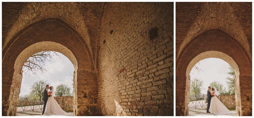 Kev & Harriett's Wedding-33 Beautiful destination wedding in Tuscany, Italy