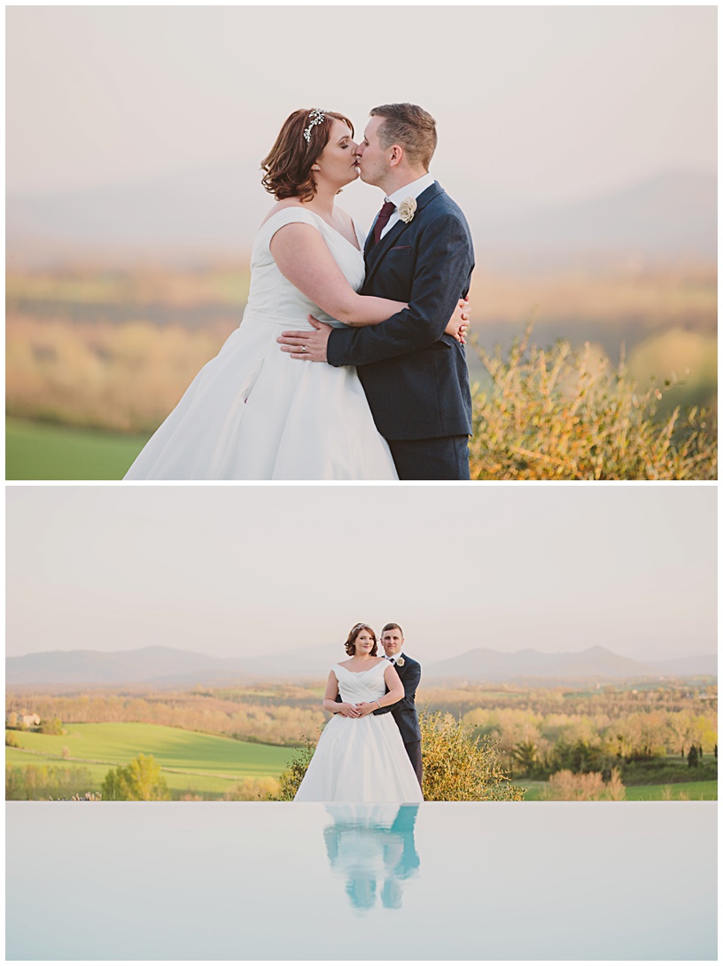 Kev & Harriett's Wedding-4