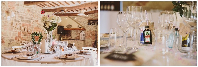 Kev & Harriett's Wedding-43