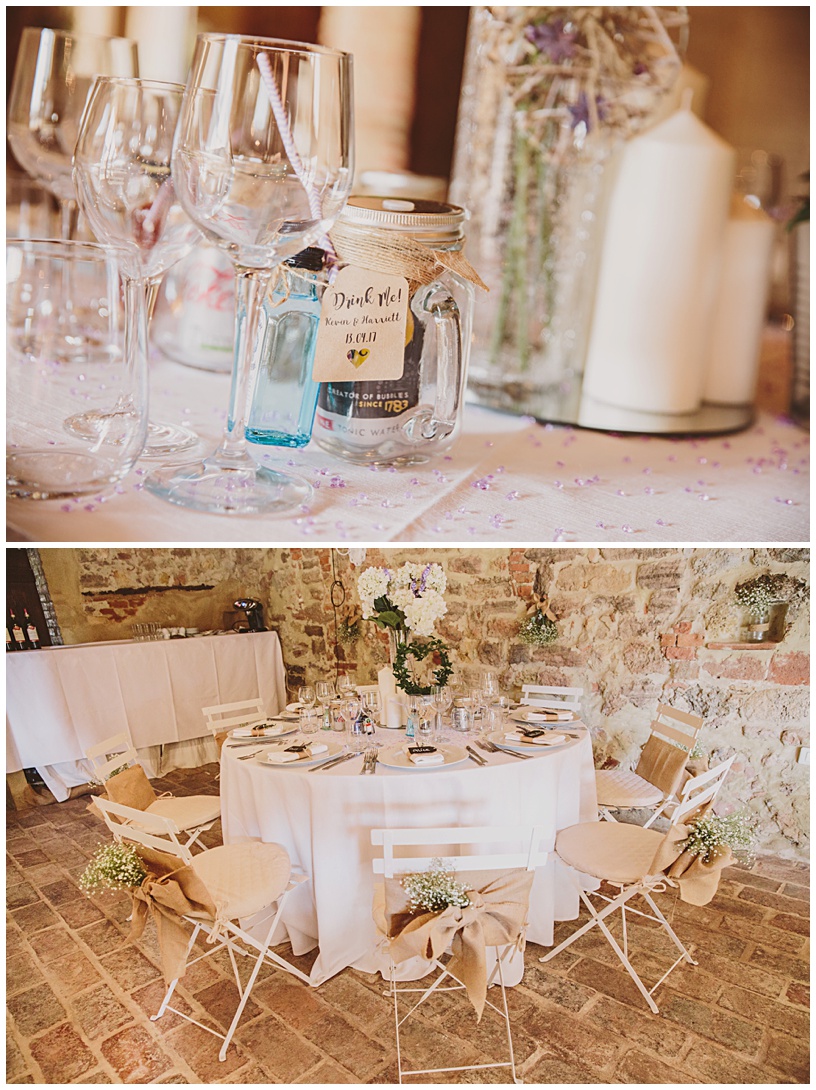 Kev & Harriett's Wedding-44