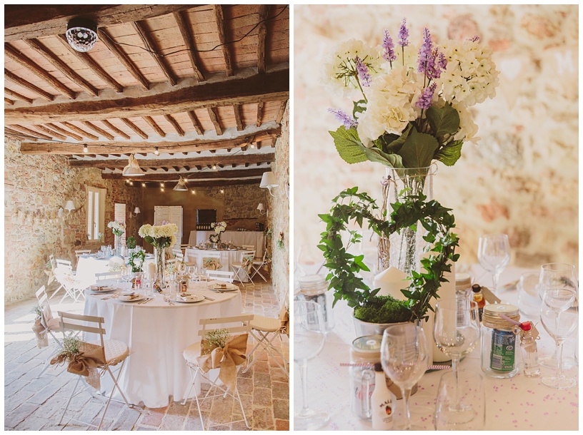 Kev & Harriett's Wedding-48