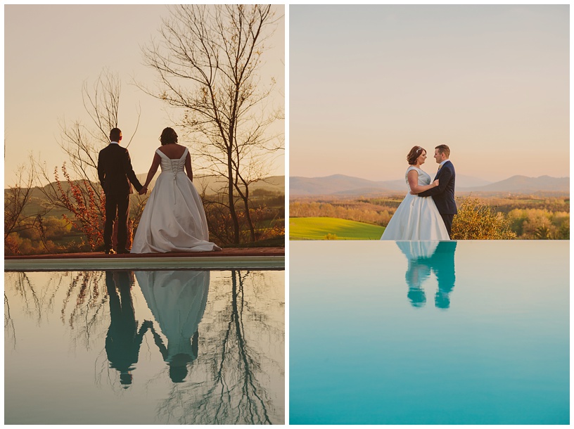 Kev & Harriett's Wedding-55