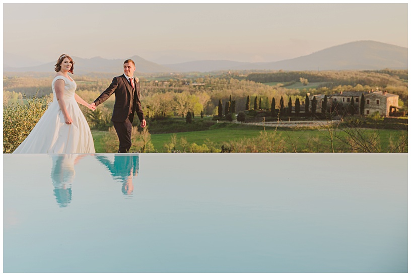 Kev & Harriett's Wedding-6