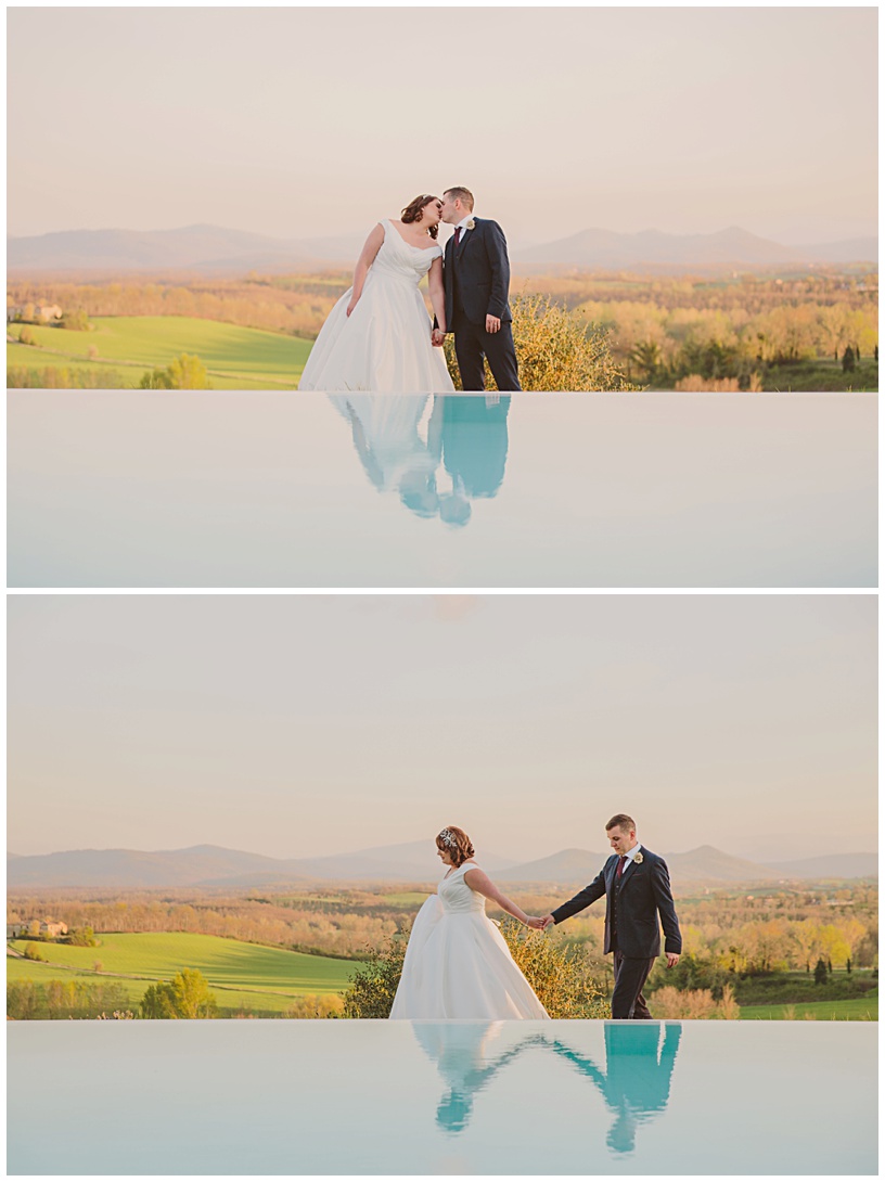 Kev & Harriett's Wedding-60