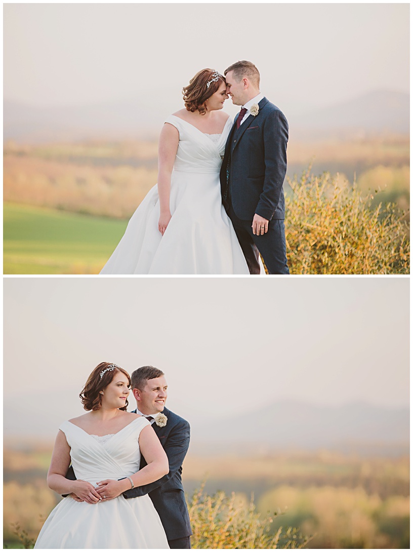 Kev & Harriett's Wedding-62 Beautiful destination wedding in Tuscany, Italy