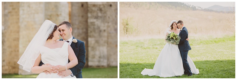 Kev & Harriett's Wedding-73