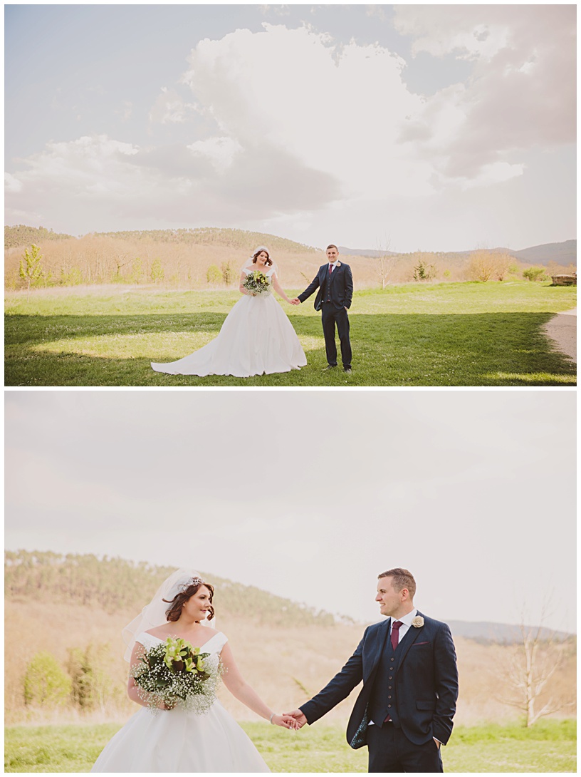 Kev & Harriett's Wedding-76