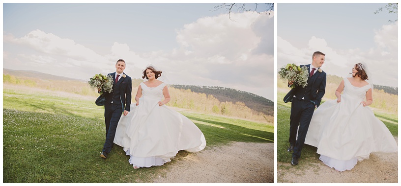 Kev & Harriett's Wedding-81