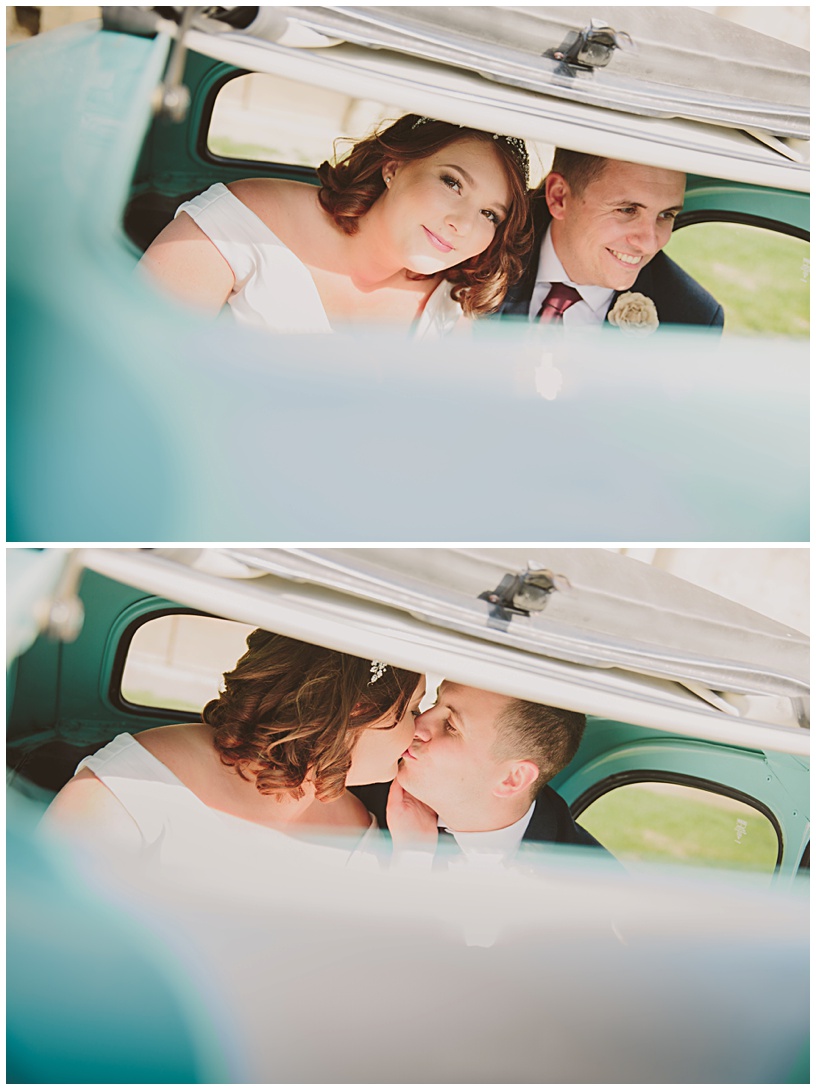 Kev & Harriett's Wedding-83