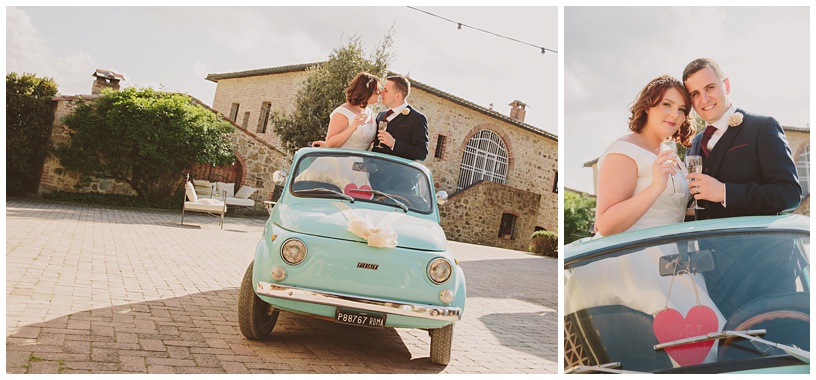 Kev & Harriett's Wedding-84