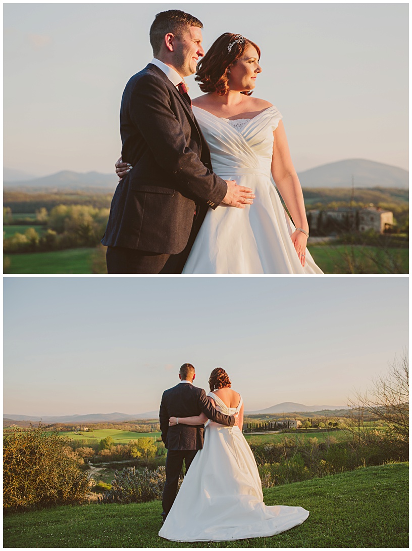 Kev & Harriett's Wedding-9