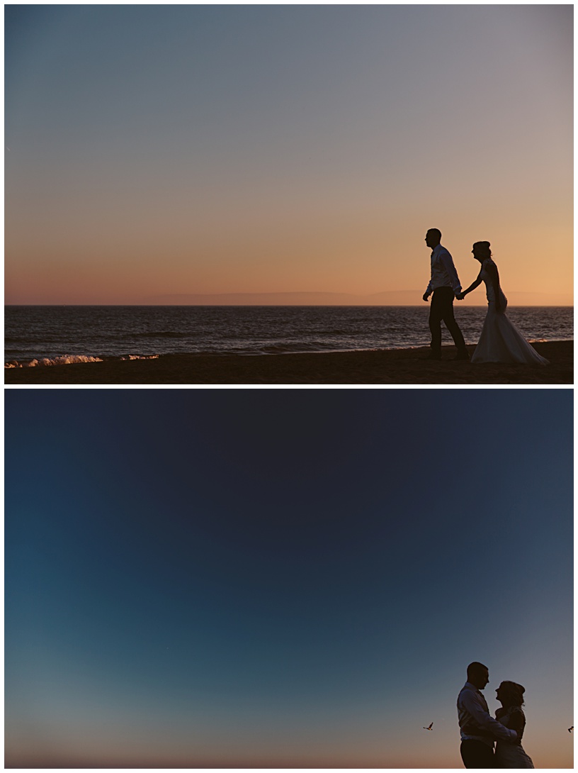 Scott & Chloe's Wedding-19 copy Scott & Chloe's Bournemouth Beach wedding