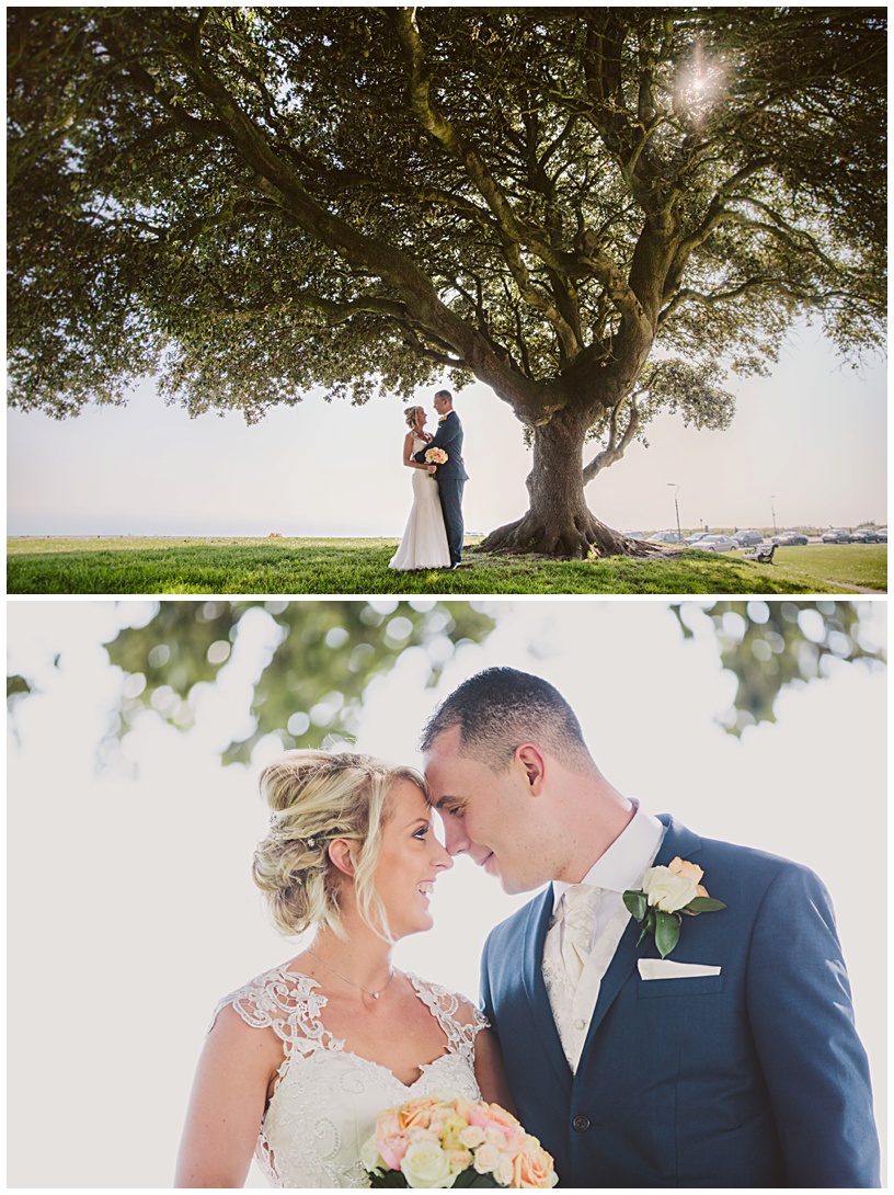 Scott & Chloe's Wedding-2