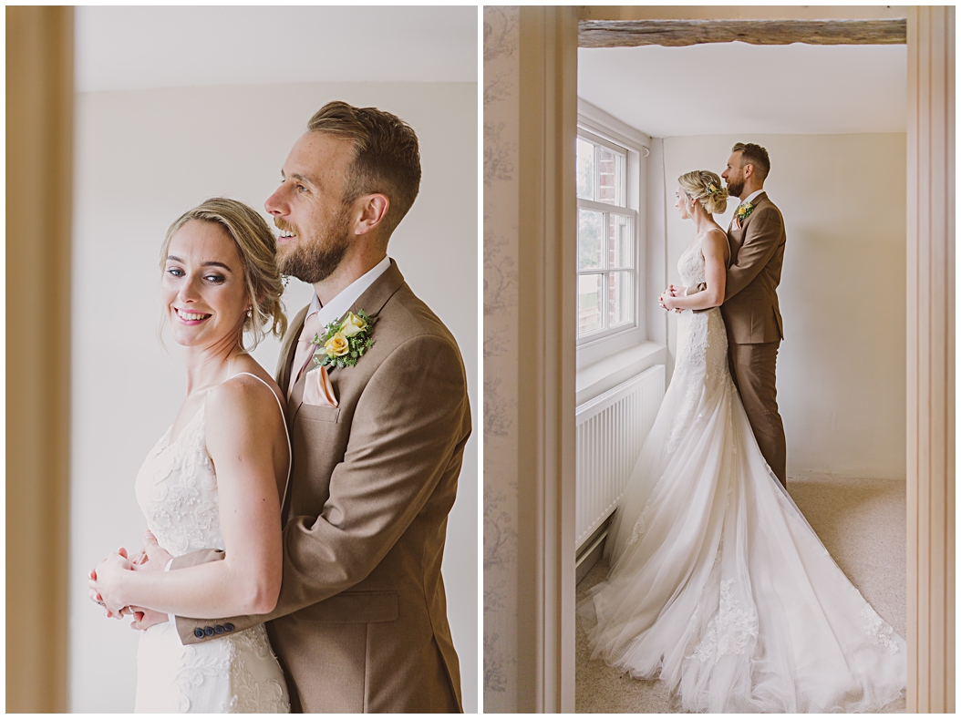 Ross & Charlotte's Wedding-627