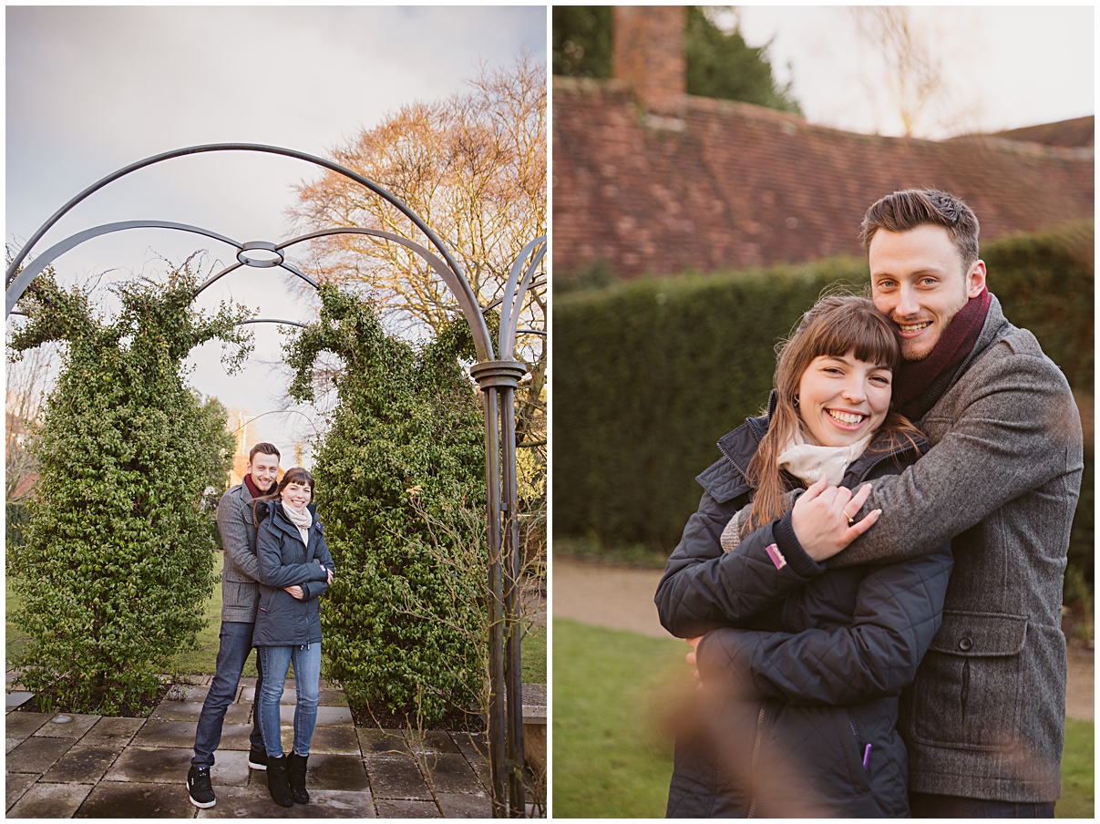 Adam & Becky's Engagement Shoot-17