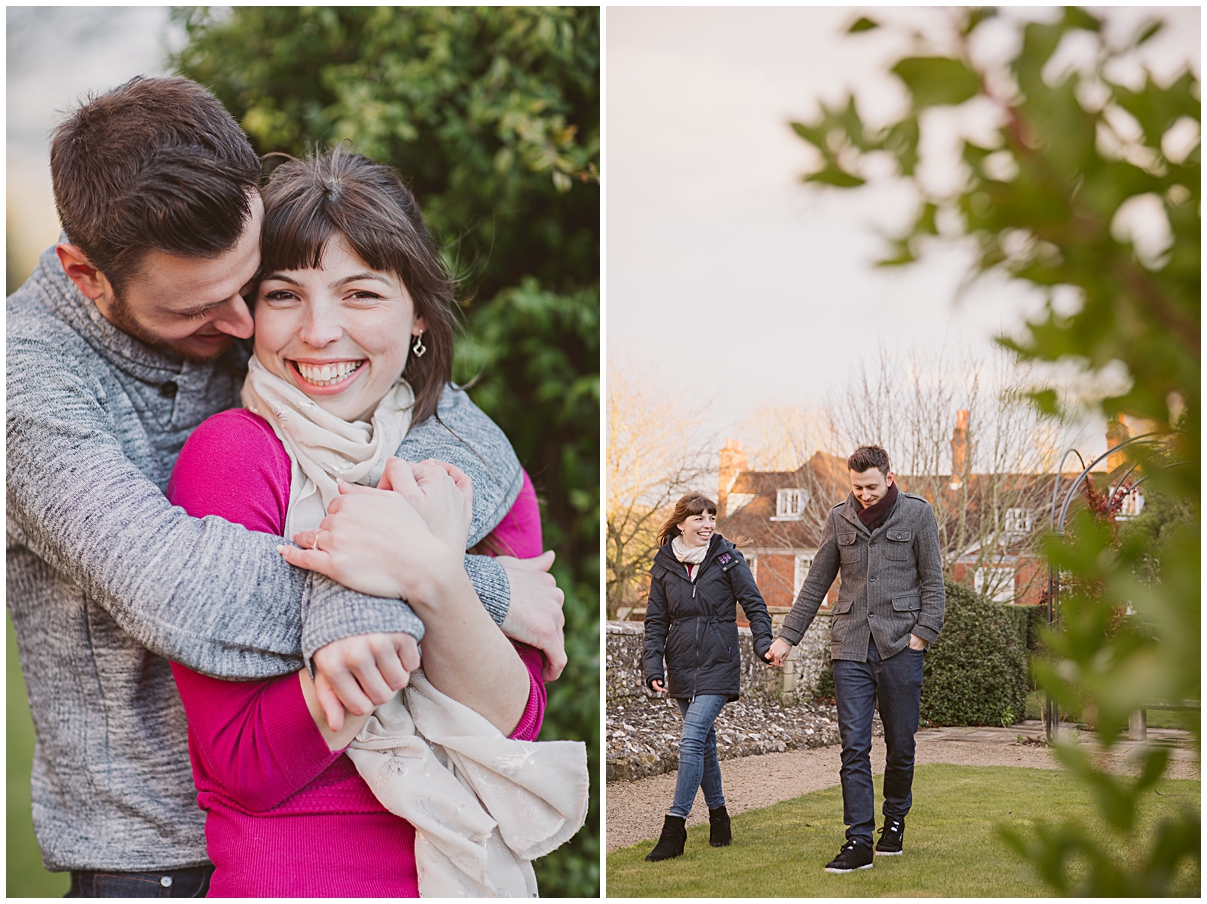 Adam & Becky's Engagement Shoot-20