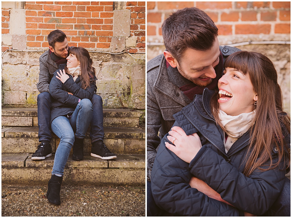 Adam & Becky's Engagement Shoot-27