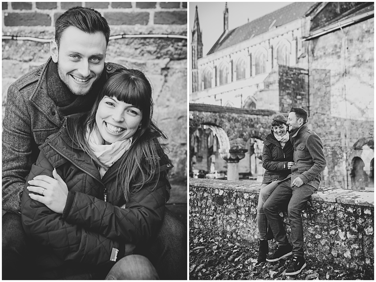 Adam & Becky's Engagement Shoot-29