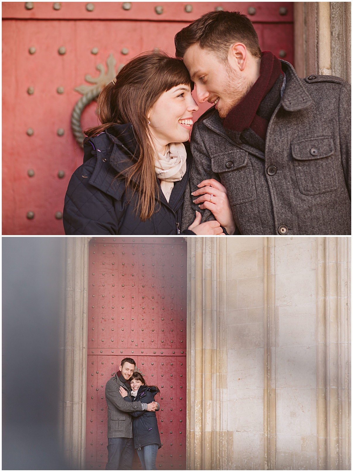 Adam & Becky's Engagement Shoot-39