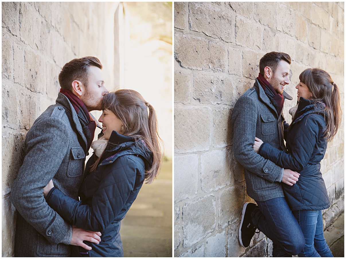 Adam & Becky's Engagement Shoot-4