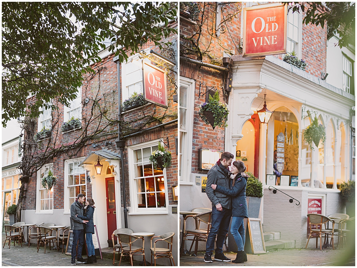 Adam & Becky's Engagement Shoot-46