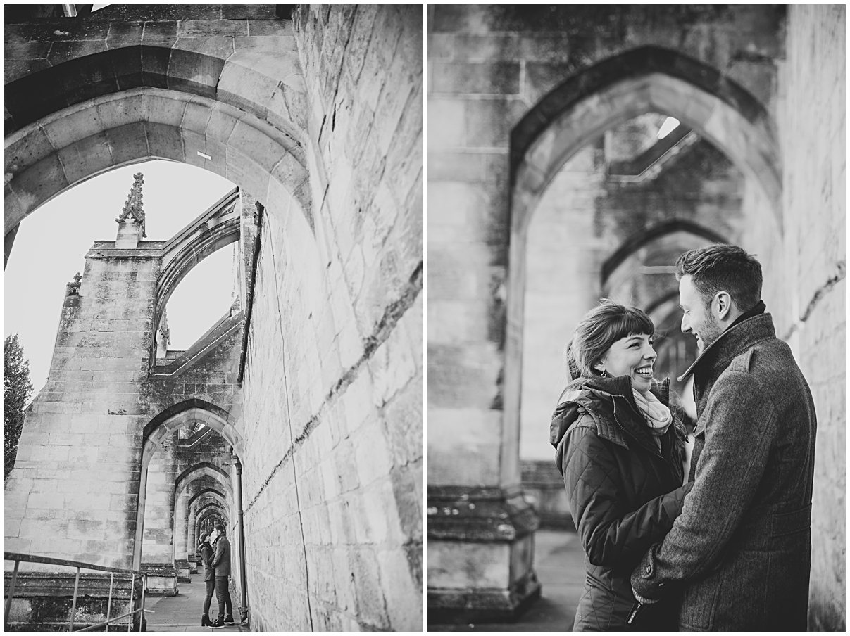 Adam & Becky's Engagement Shoot-5