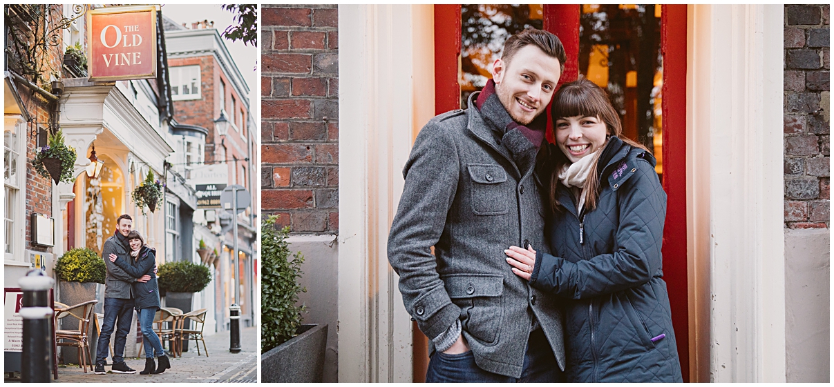 Adam & Becky's Engagement Shoot-51