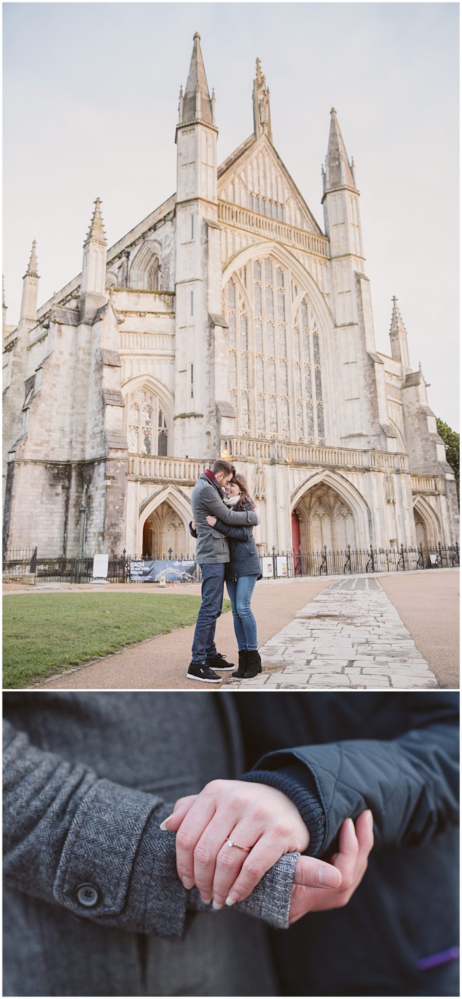 Adam & Becky's Engagement Shoot-65