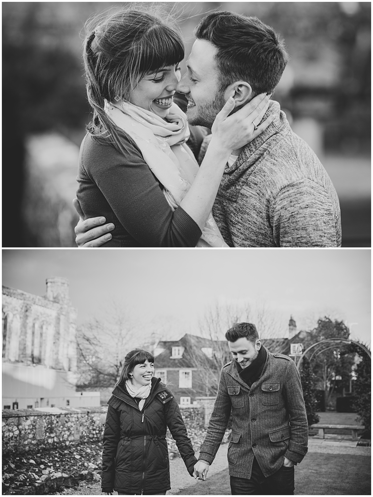 Adam & Becky's Engagement Shoot-7