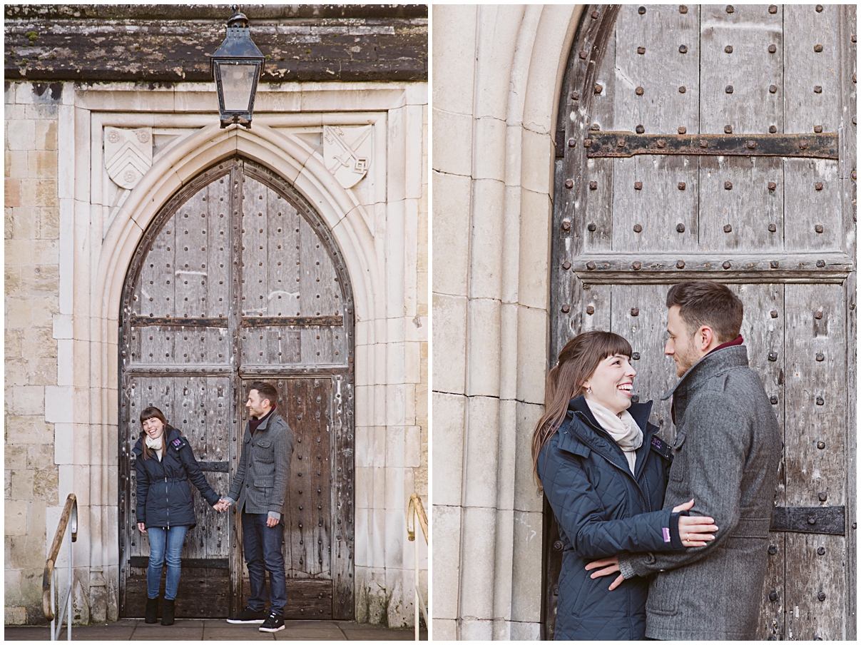 Adam & Becky's Engagement Shoot-71