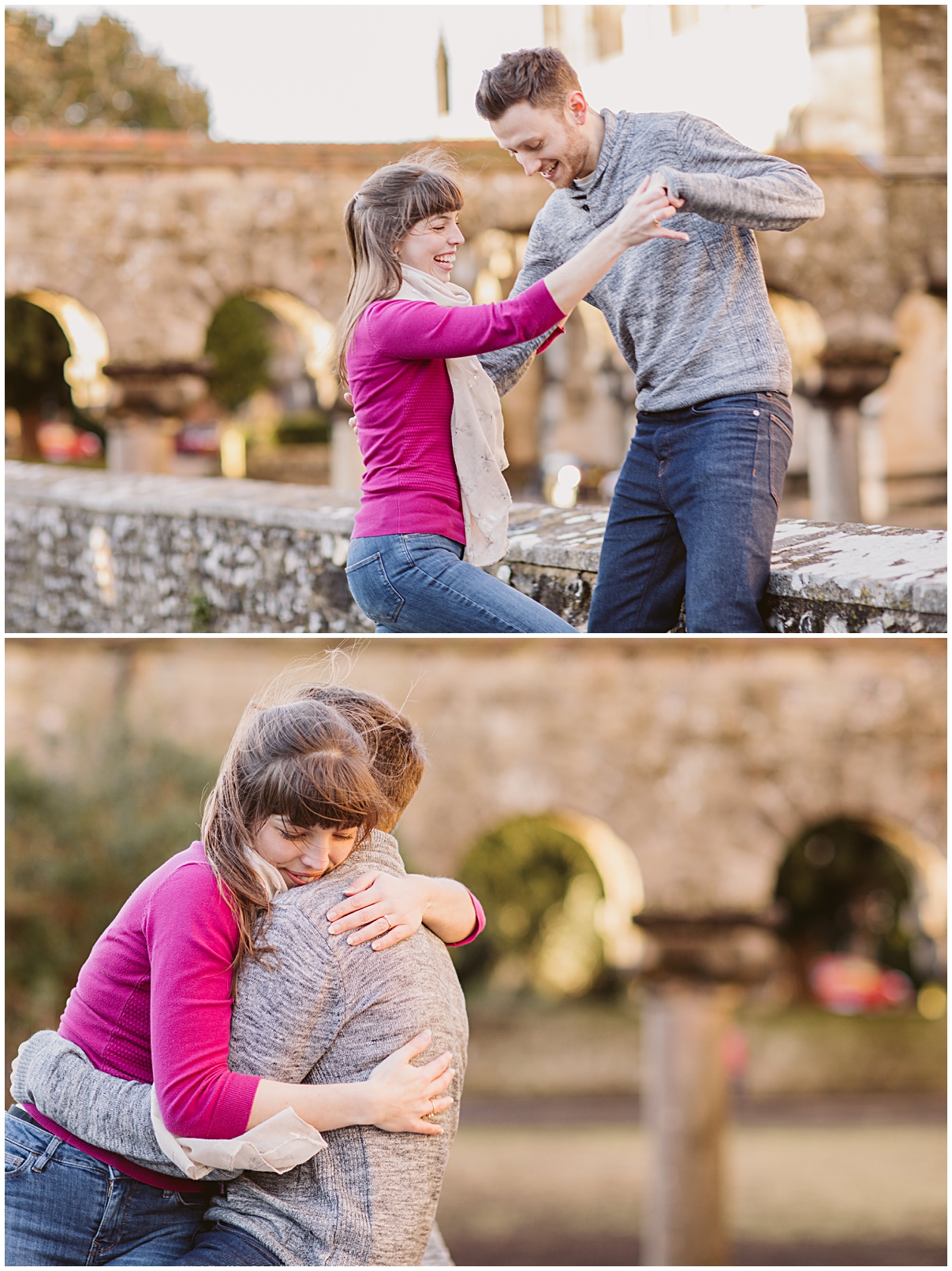 Adam & Becky's Engagement Shoot-75