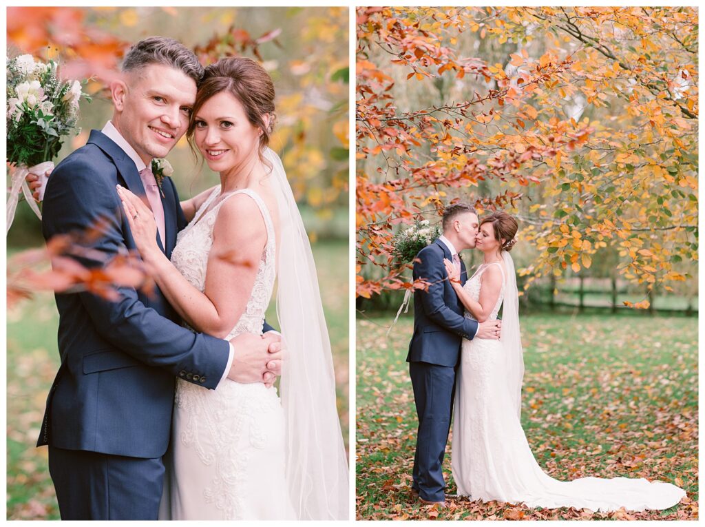 10 ways to save money on your wedding Autumn season