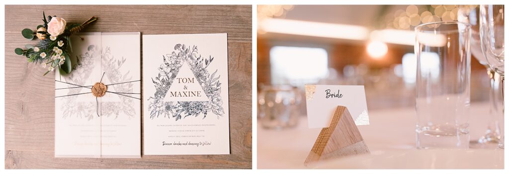 10 ways to save money on your wedding - Wedding Stationary