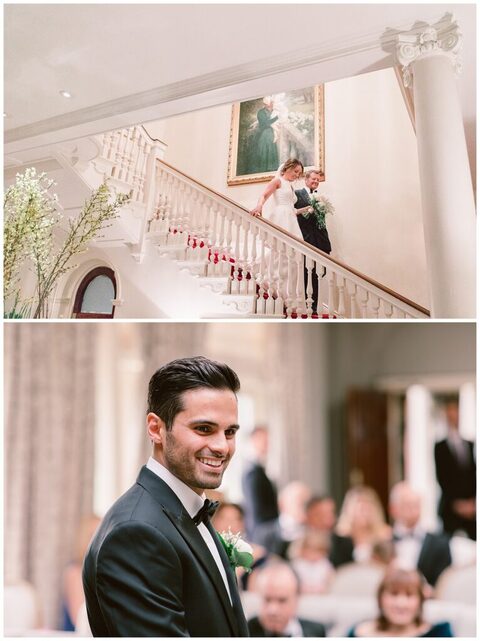 Wedding at Chewton Glen by Hampshire Wedding Photographer Lucylou Photography