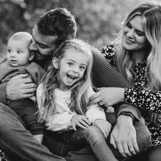 Hampshire family photographer based in Fareham