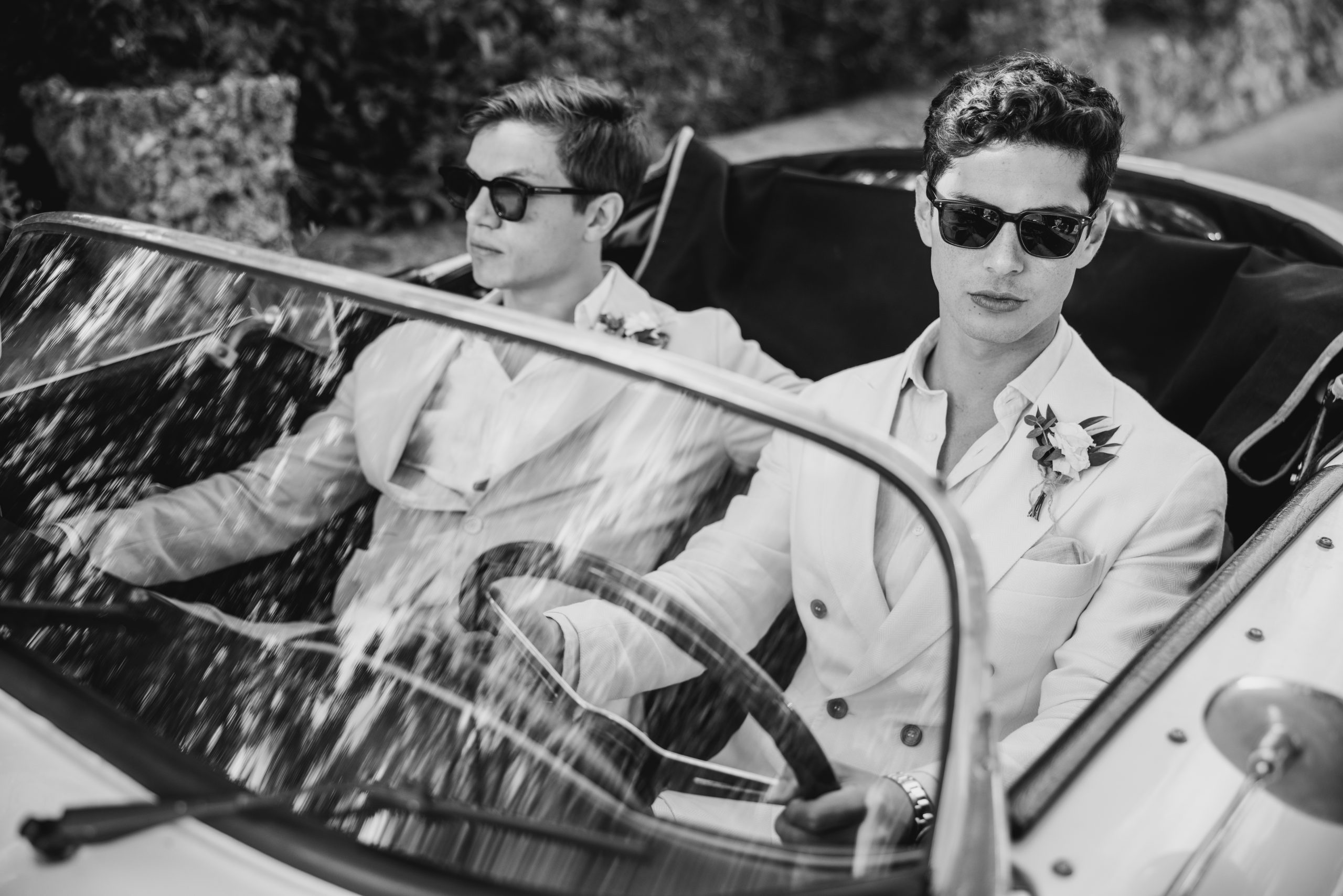 5 Things Your Wedding Photographer Wishes You Knew