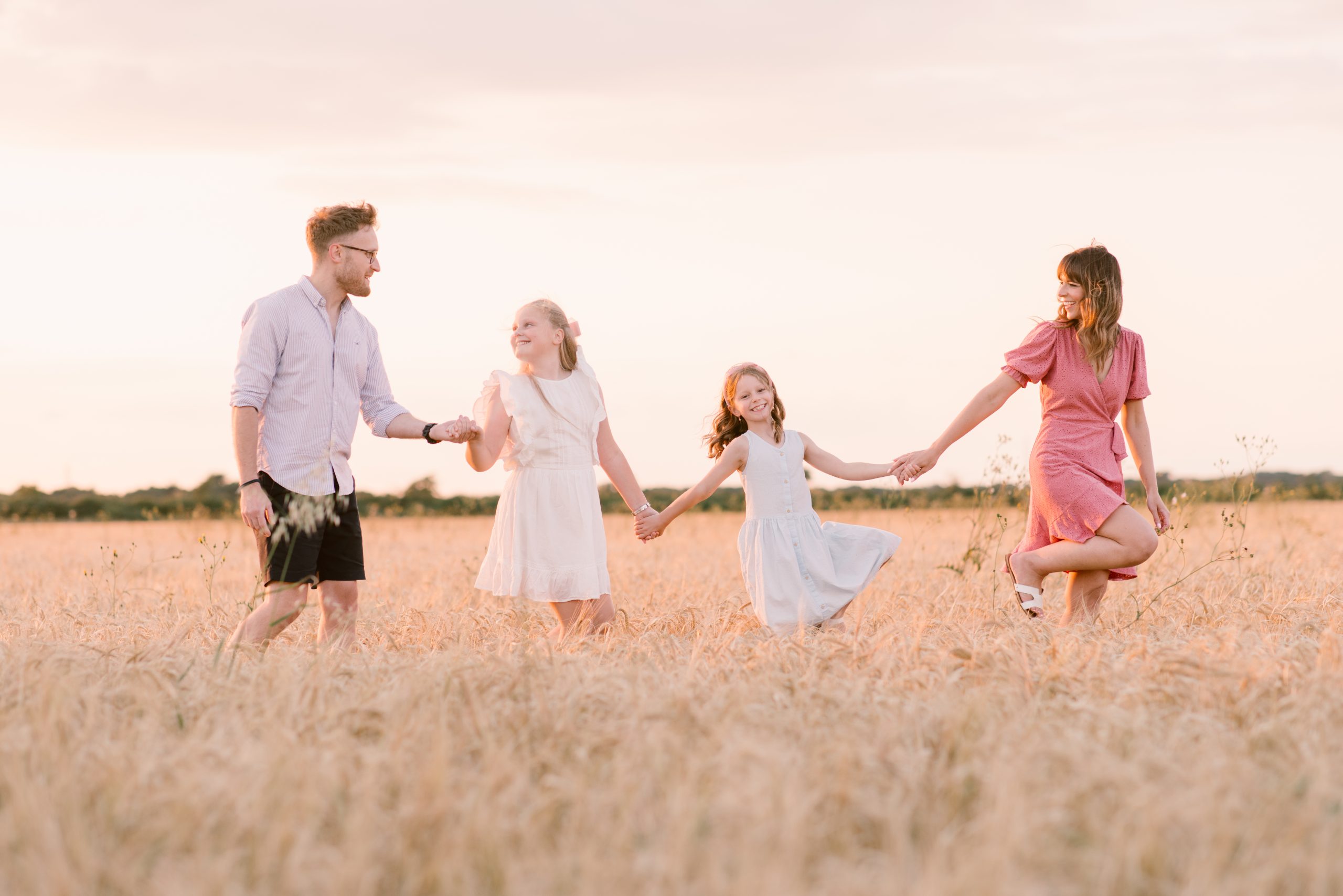 Hampshire Family Photographer 2