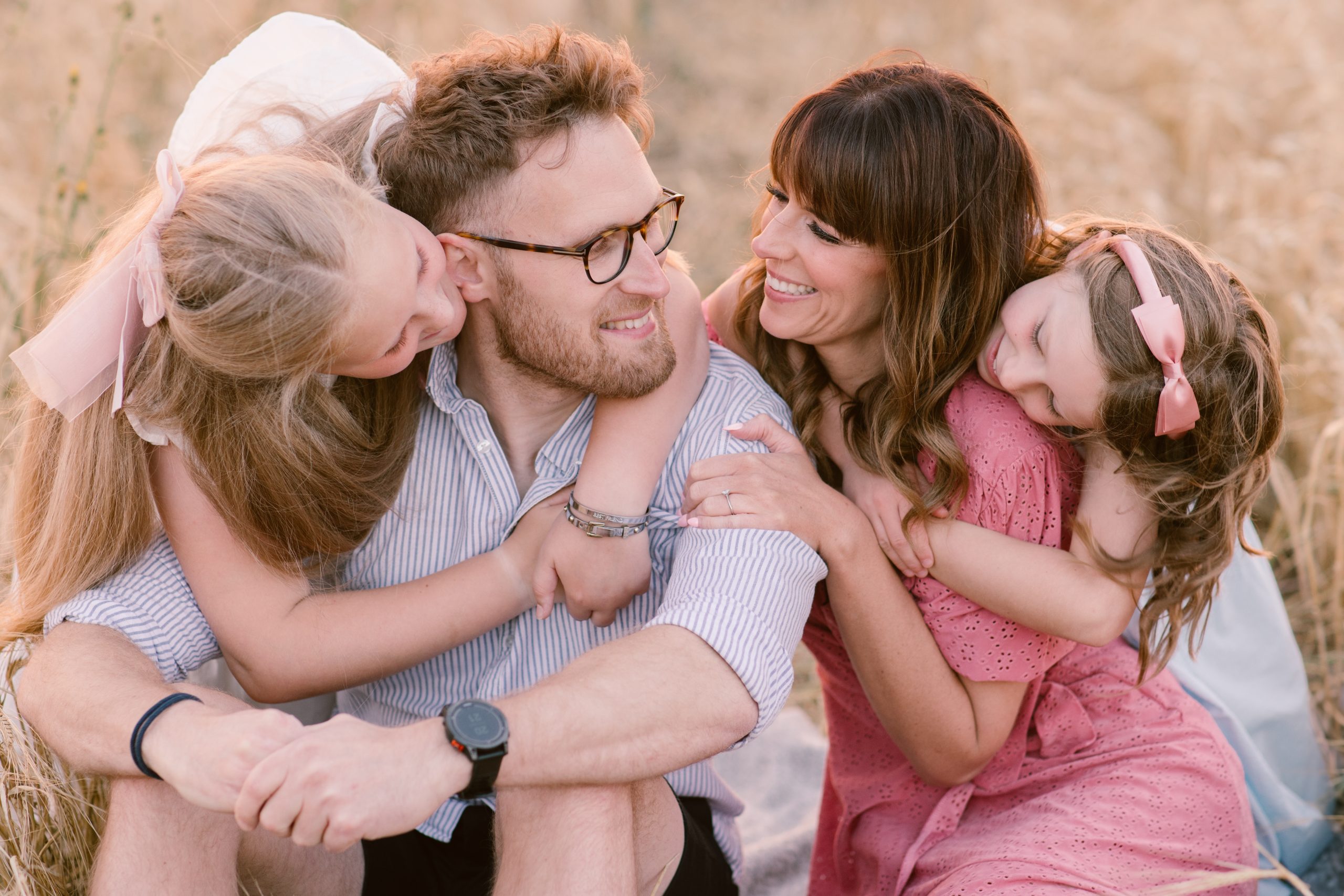 Hampshire Family Photographer