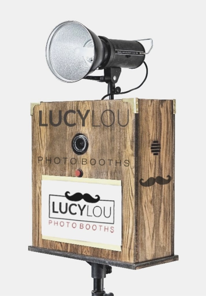 Lucylou Photo Booths - Hampshire Photo Booth