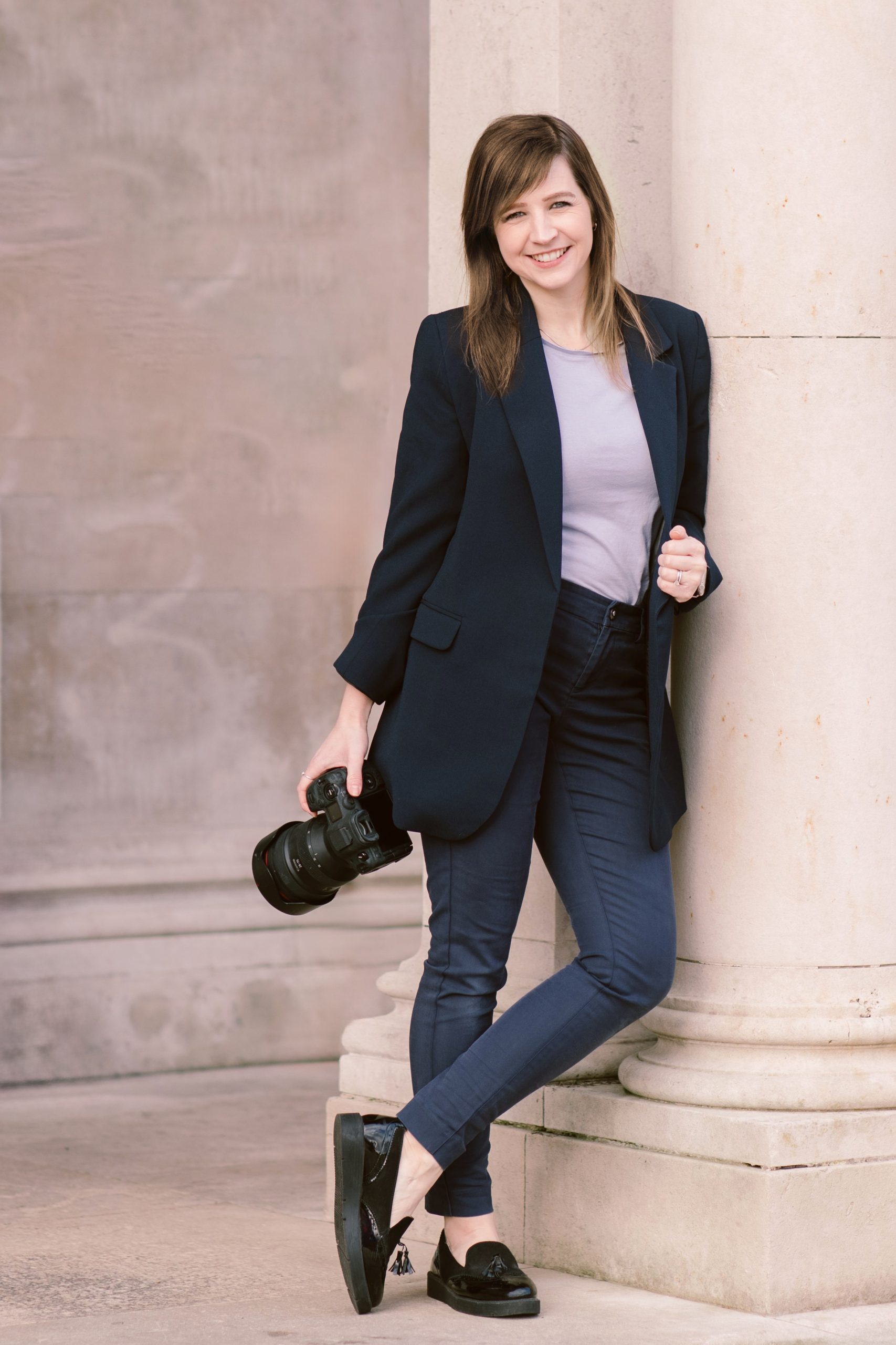 Lucylou Photography - Hampshire Wedding Photographer